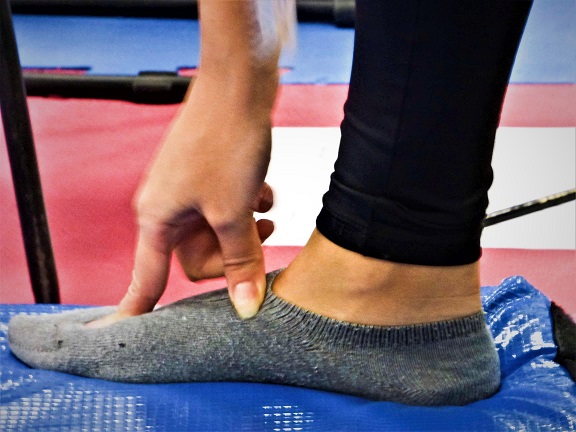 Acupressura para Stress - semelhante à acupuntura e ao shiatsu, a técnica utiliza pressão sobre pontos específicos do corpo